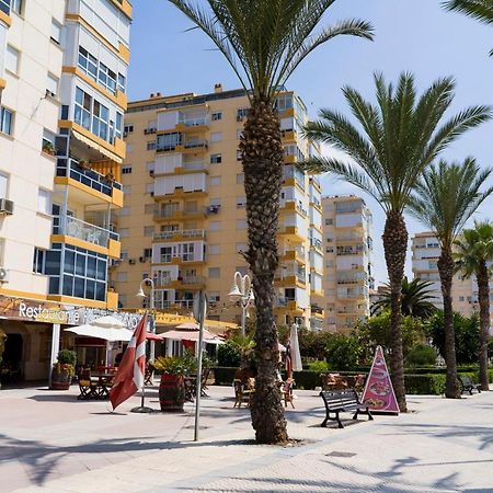 Rio De Janeiro Beach - Apartamento A Estrenar En Primera Linea De Playa Algarrobo Costa Esterno foto