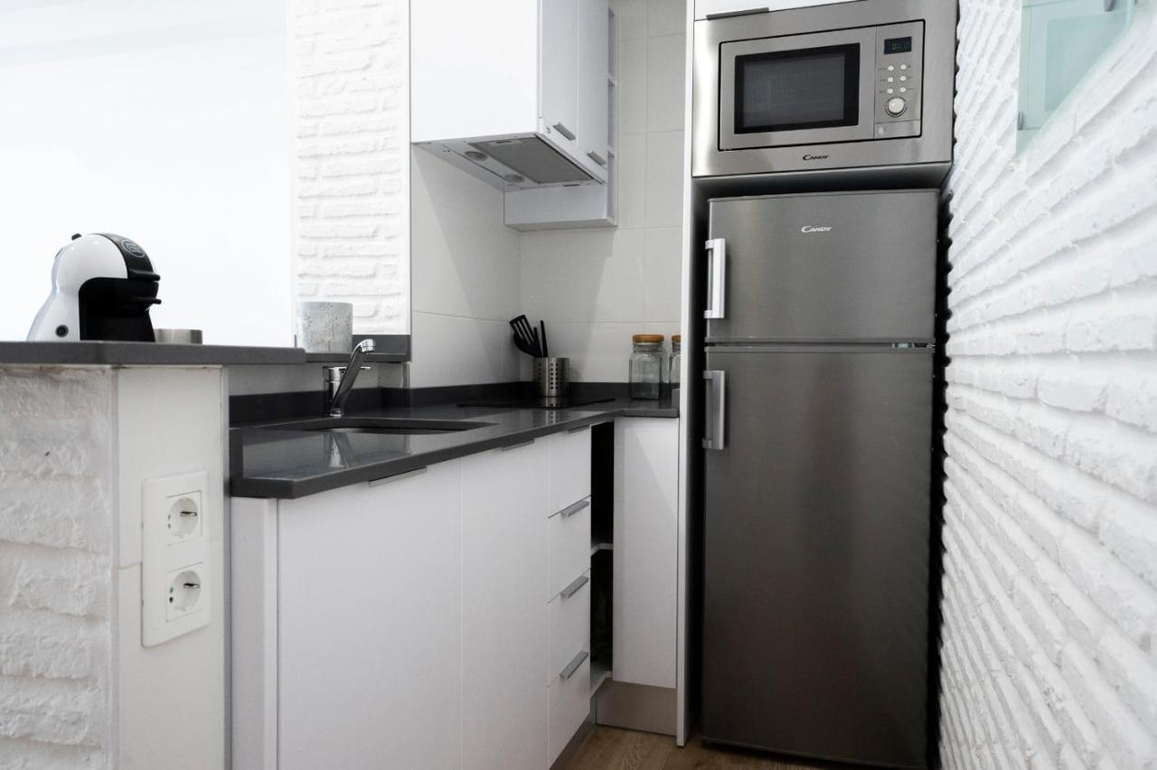 Rio De Janeiro Beach - Apartamento A Estrenar En Primera Linea De Playa Algarrobo Costa Esterno foto