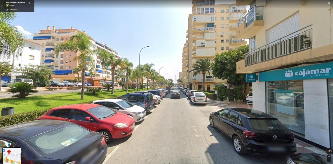 Rio De Janeiro Beach - Apartamento A Estrenar En Primera Linea De Playa Algarrobo Costa Esterno foto